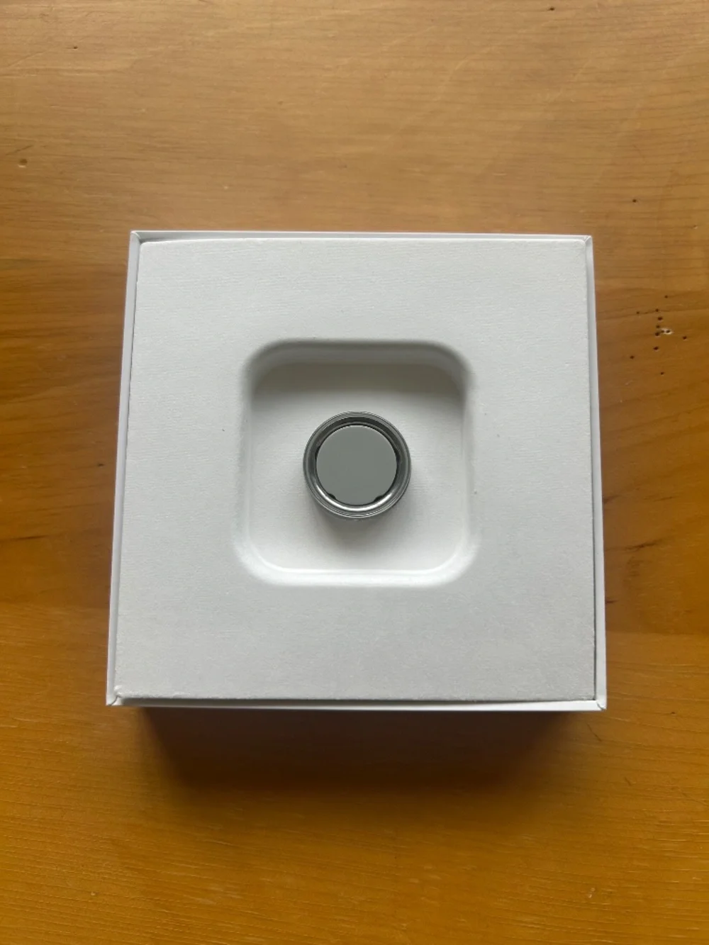OURA RING 4